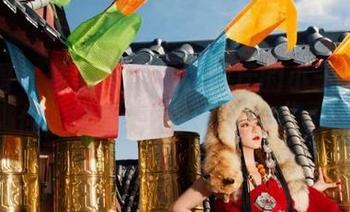 微密圈 - 套图专属！120斤的小王同学教你，牛仔裤不只是“牛”！