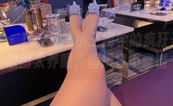 微密圈 - 120斤的小王同学的疯狂圣诞：原图太养眼，图册真不靠谱