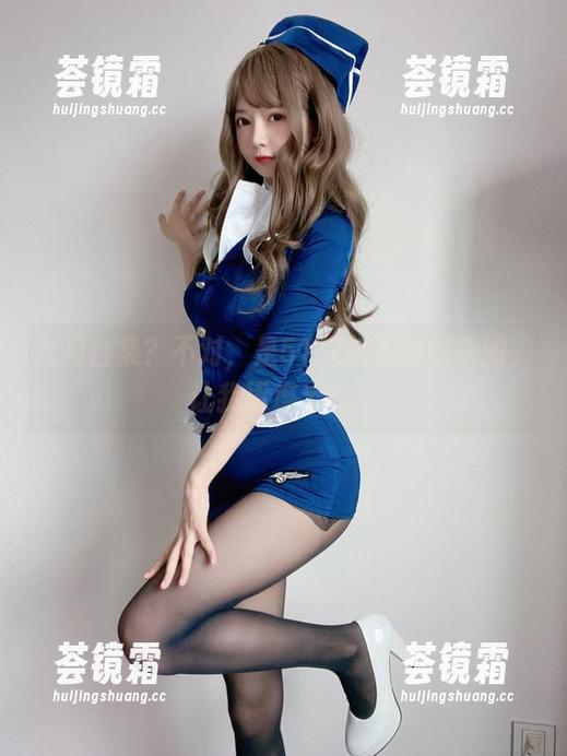51酱 九月合集?不对,是51酱超美制服美图,让我琢磨半天…