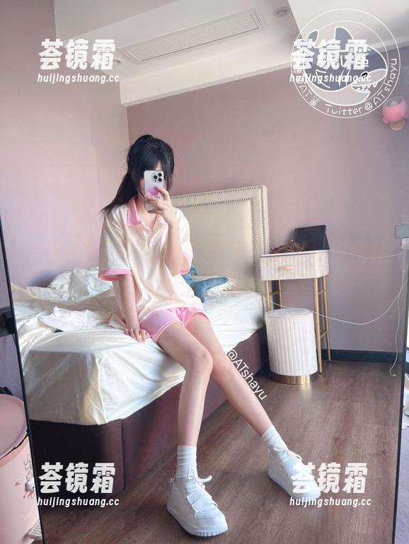 AT鲨 白色泳衣归来,最新AT鲨的这波操作我竟无言以对