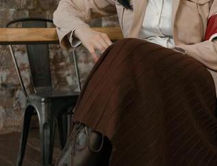 Alina Becker的草薙素子，你敢说不喜欢？