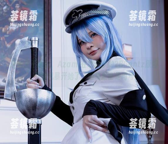 原始又不原始，Azami在线分享的2BGantz原图，头脑风暴开始了，脑袋里全是问号！