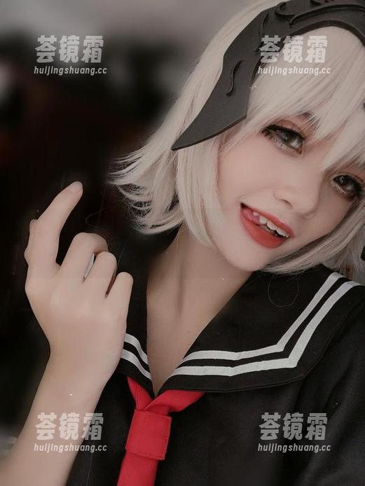 探访Azami的吊带：在线点开图片，等你的又一波脑洞吧