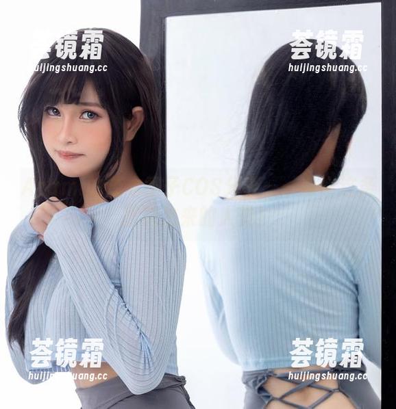 Azami的茨木童子COS分享——谢谢这条路跑出来的人类！