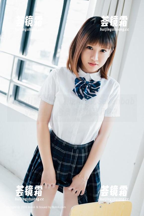 BoLoli菠萝社-柳侑绮Sevenbaby BoLoli菠萝社 - 发现柳侑绮Sevenbaby的秘密,合集被你找到几许?