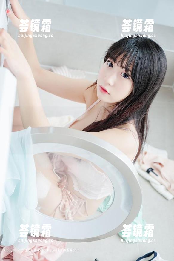 BoLoli菠萝社-柳侑绮Sevenbaby BoLoli菠萝社 - 福利与原图齐飞,柳侑绮Sevenbaby的“不知火舞”真让人有话说!