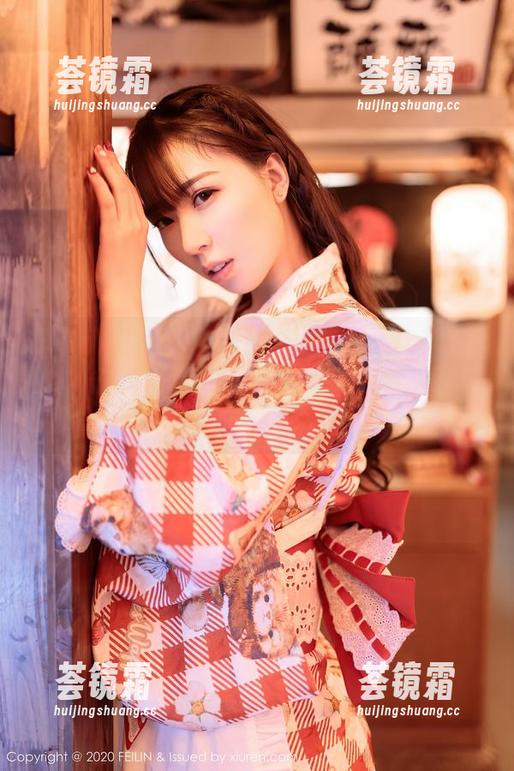 Feilin嗲囡囡 - 更新来了！施忆佳KITTY的长腿又美又疯，这样的安排，不给个赞都受不了。