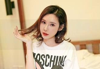 Feilin嗲囡囡 - 校园日常,陈雅漫VICKY的最新图集让我们一起来“翻车”吧!