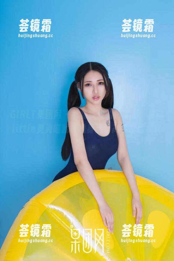 GIRLT果团网-little贝壳喵 GIRLT果团网 - 丝袜在我的屏幕上,仿佛little贝壳喵就在我身边,高清堪比‘实物’。