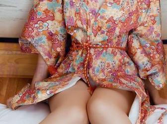 GIRLT果团网 - 这一套作品,没想到还有剧情转折,何梦兮Stacy的脑洞真大!