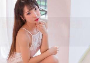 GIRLT果团网 - 龚玥菲女仆美图,听说家务能让人更爱……