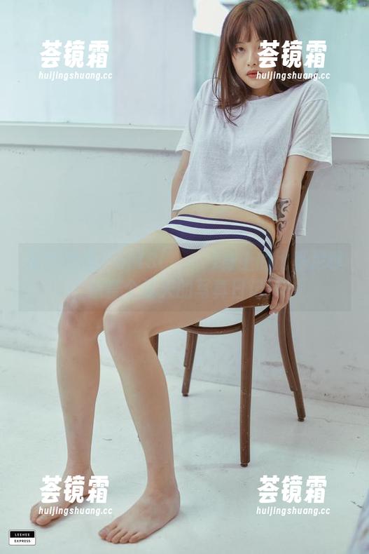 福利时间：GMS(고말숙)身上的比基尼秒杀整个夏天的写真日记！