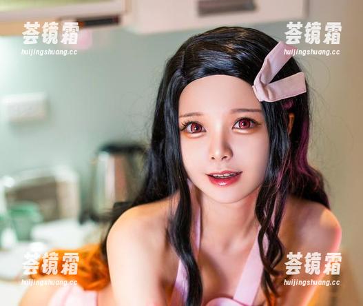 Hachi小芭 Hachi小芭在线开JK写真班,看我一秒变成小学生心中的女神!