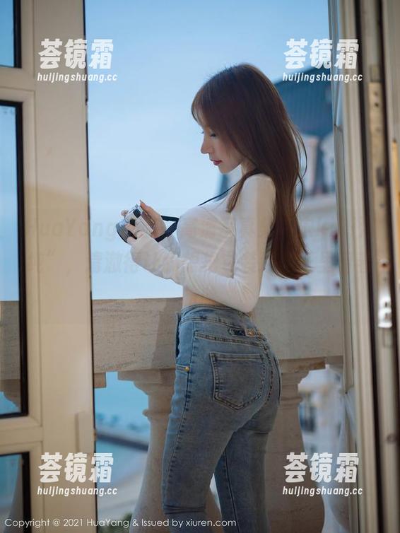 HuaYang花漾-宋kiki HuaYang花漾 - 高清写真集“宋kiki清纯”,清澈得让我想把它装进瓶子里留着,哈哈。
