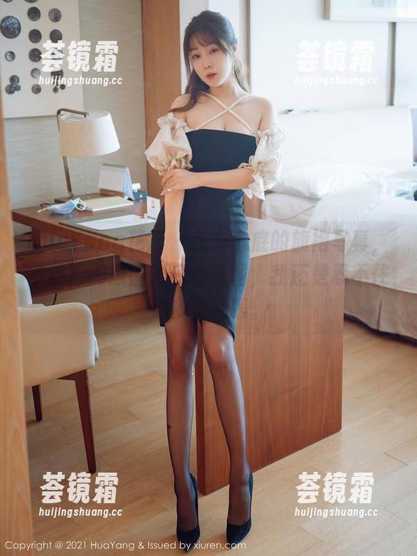HuaYang花漾-小热巴 HuaYang花漾 - 直击心底的旗袍写真,小热巴和原图形成的氛围,我还是忍不住要多看几眼。
