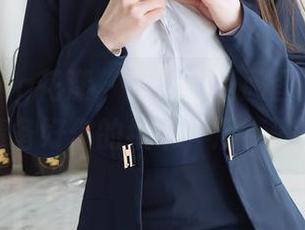 HuaYang花漾 - 方子萱制服图库:下载前请备好你的纸巾,泪点满满!