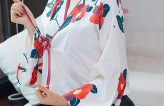 HuaYang花漾 - 完美无圣光的赵惟依coco女神作品，就等你来欣赏了！