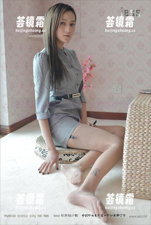 IESS异思趣向-小六 IESS异思趣向 - 盘点小六的最新美图,城市丽人的真实一面,别说不想看!