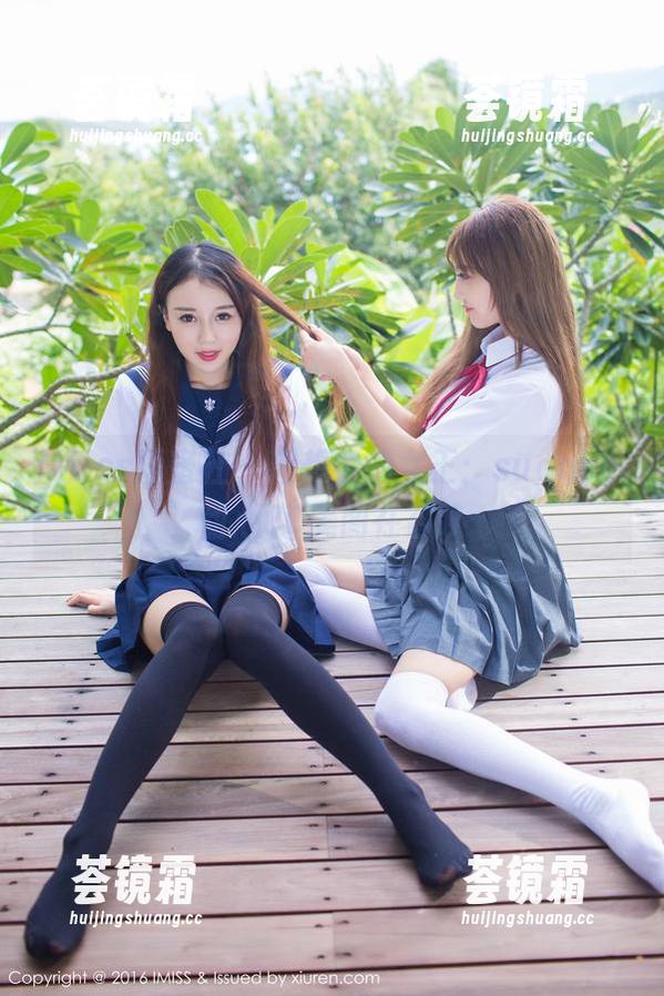 IMiss爱蜜社 - 理想中的女王：sugar小甜心CC美图在召唤
