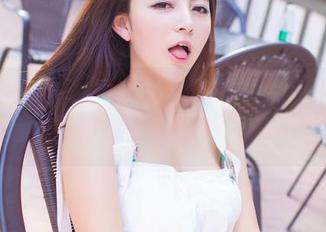IMiss爱蜜社 - 总有一件连体衣能让小狐狸Sica更迷人,原图分享让人念念不忘。