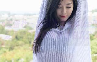 IMiss爱蜜社 - 环游张思允Nice的网袜合集，发现她的腿和网袜都有几分灵气！