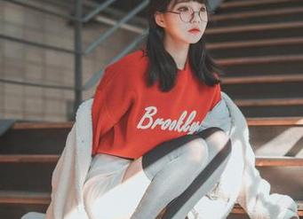如果你爱可爱的粉色，那Jenny(정제니)最新的图片正合适
