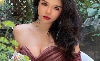 微密圈 - Jessie婕西的美腿,一波免费作品,果然会让人不自觉多看几眼。