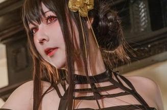 不敢相信!KANEKO_咔喵的连体衣竟然是免费资源?
