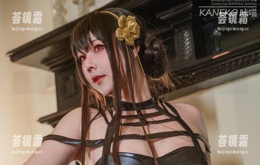 KANEKO_咔喵 不敢相信!KANEKO_咔喵的连体衣竟然是免费资源?