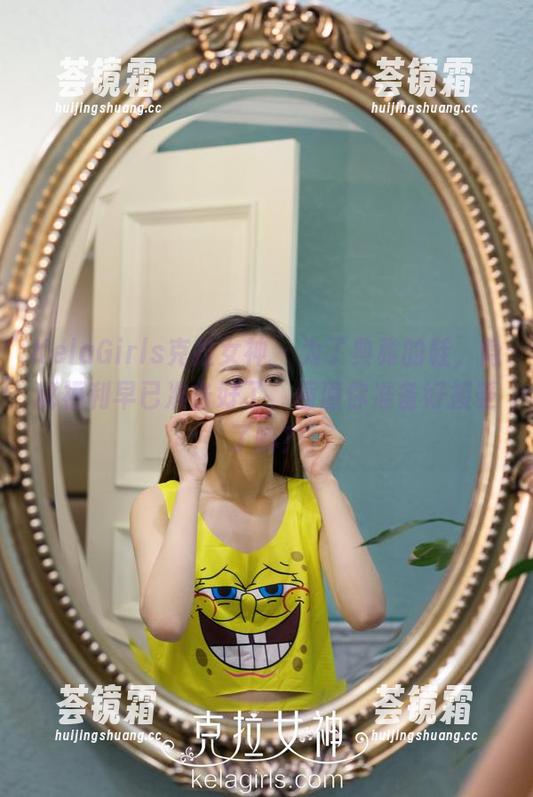KelaGirls克拉女神-僮僮 KelaGirls克拉女神 - 为了典雅的鞋,隐秘福利早已准备好了,僮僮你准备好接受了嘛?