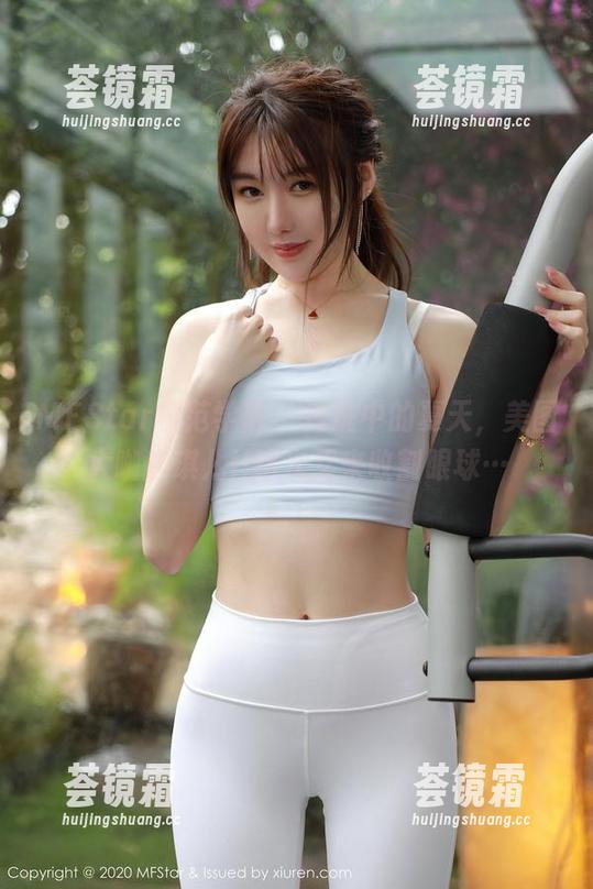 MFStar模范学院 - 传说中的夏天，美图大咖唐琪儿il这次又来收割眼球…