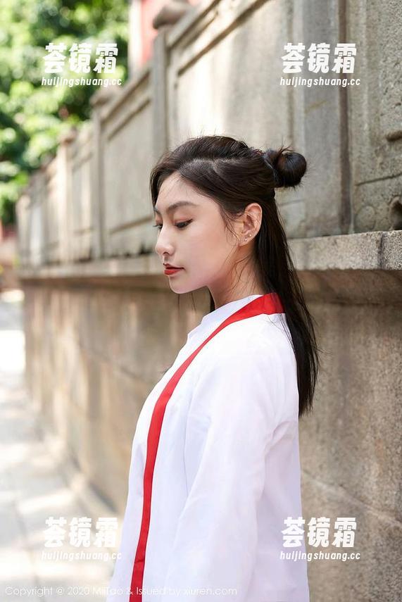 MiiTao蜜桃社-陆萱萱Cecilia MiiTao蜜桃社 - 写真那么美,陆萱萱Cecilia的护士角色总让我不由自主地想要了解更多。