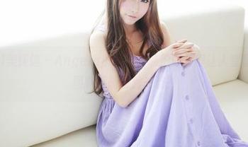 MyGirl美媛馆 - Angela小热巴的私拍可爱得让人窒息，这美图能不能再秀一波？