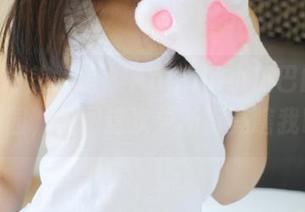 MyGirl美媛馆 - Angela小热巴的比基尼乐园，美图这次更新得亮瞎我眼！