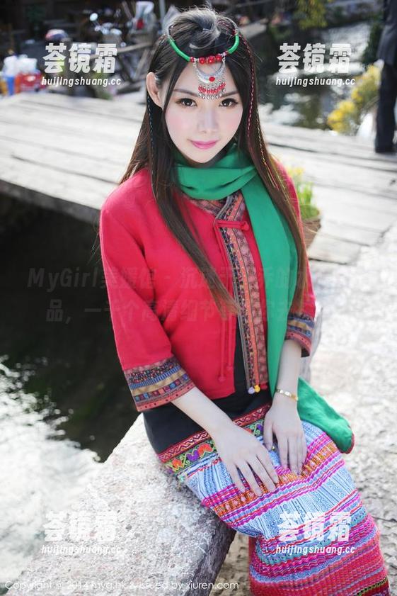 MyGirl美媛馆-于大乔 MyGirl美媛馆 - 沉迷于大乔的水手服作品,一千个高清细节等着你去探寻!