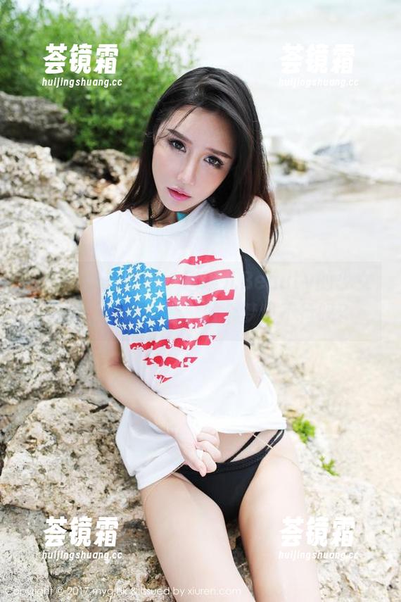 MyGirl美媛馆-唐琪儿Beauty MyGirl美媛馆 - 唐琪儿Beauty的少女阶段,原图全套,做个梦也不行吗?