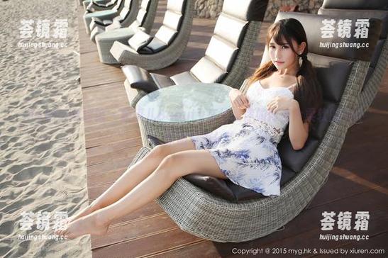 MyGirl美媛馆-唐琪儿Beauty MyGirl美媛馆 - 唐琪儿Beauty在线教你如何当个柔软的女仆原图专家!