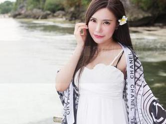 MyGirl美媛馆 - 不说了,先去看唐琪儿的图包,这“套装”太辣了,哈哈!