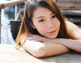 MyGirl美媛馆 - 徐子琦Anna的女仆写真,高清到可以当餐具擦拭!