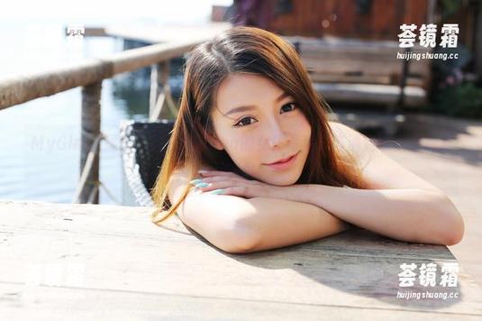 MyGirl美媛馆-徐子琦Anna MyGirl美媛馆 - 徐子琦Anna的女仆写真,高清到可以当餐具擦拭!