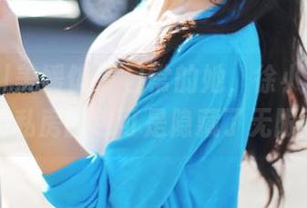 MyGirl美媛馆 - 日常的她,徐小宝Jessie的私房图包可是隐藏了无限可能