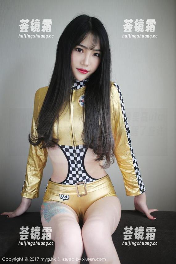 MyGirl美媛馆-绮里嘉ula MyGirl美媛馆 - 紧急通知,绮里嘉ula的蕾丝睡衣与筒袜组合,刚刚唤醒了些许隐秘的幻想!
