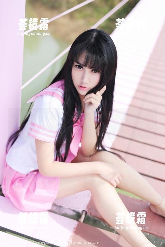 MyGirl美媛馆-绮里嘉ula MyGirl美媛馆 - 图库里的双人风景——绮里嘉ula的另一段旅程