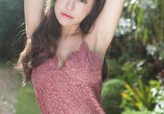 MyGirl美媛馆 - 这件短裙的定制，是对鱼子酱Fish的大胆挑战。