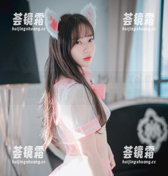 听说了没？MyuA(뮤아)xHareVol.03的图包分享，慢慢来，细水长流