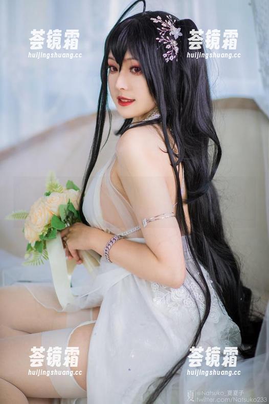 Natsuko夏夏子 Natsuko夏夏子黑蝴蝶全集,看来我果然是个瞎花钱的好观众啊。