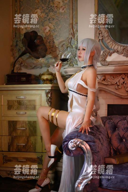 PAKI草莓酱 PAKI草莓酱最新作品集:体操服,时光的游乐场