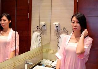 PANS写真 - 酷炫的网袜,苏琪的图集福利值得期待哦~
