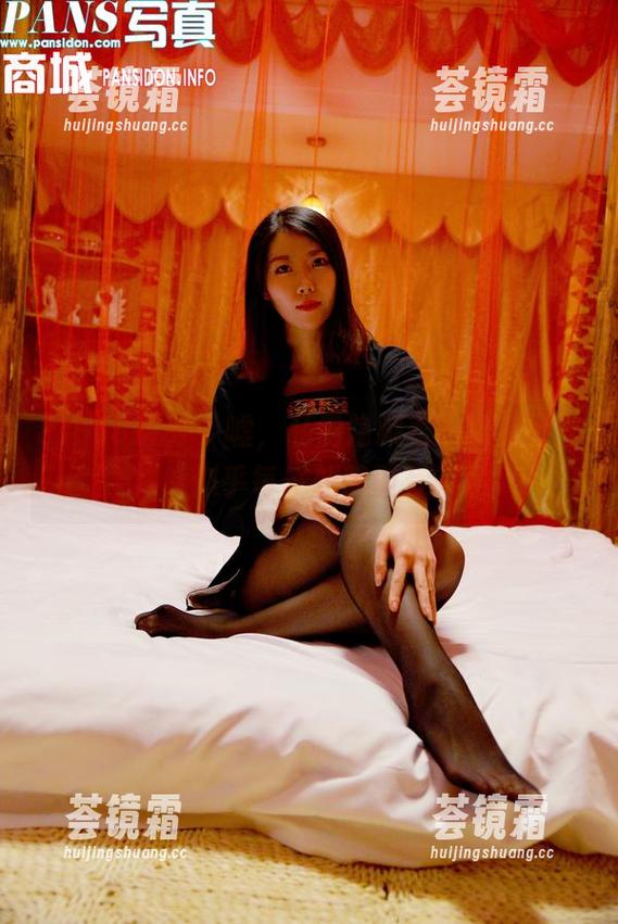 PANS摄影-紫萱 PANS摄影 - 嘘,私房隐藏着的紫萱蕾丝合集,似乎每一处都别有深意。