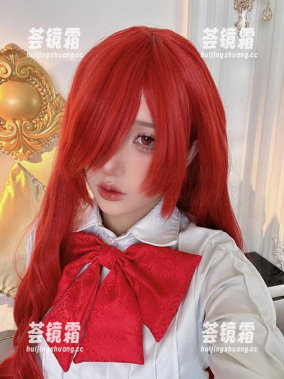 PuyPuyChan 最新写真集发布,说好的白衬衫呢,PuyPuyChan居然穿得这么随意!